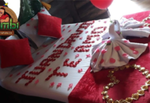 Plan Romántico Cuambi