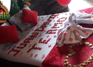 Plan Romántico Cuambi