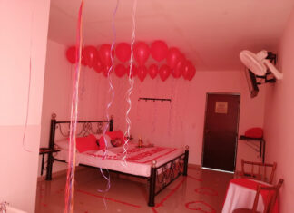 Plan Romantico la Pampa