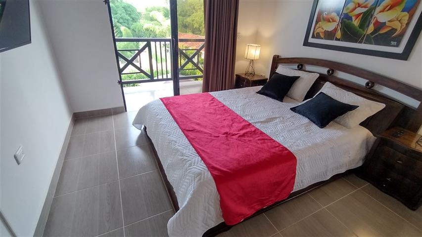 casa-familiar-quimbaya-13 - Turismo en el Eje Cafetero, Alquiler de Fincas en el Quindio