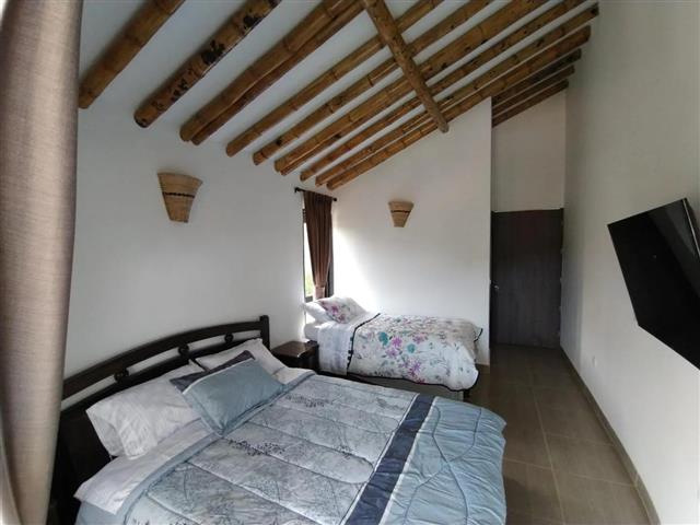 casa-familiar-quimbaya-18 - Turismo en el Eje Cafetero, Alquiler de Fincas en el Quindio