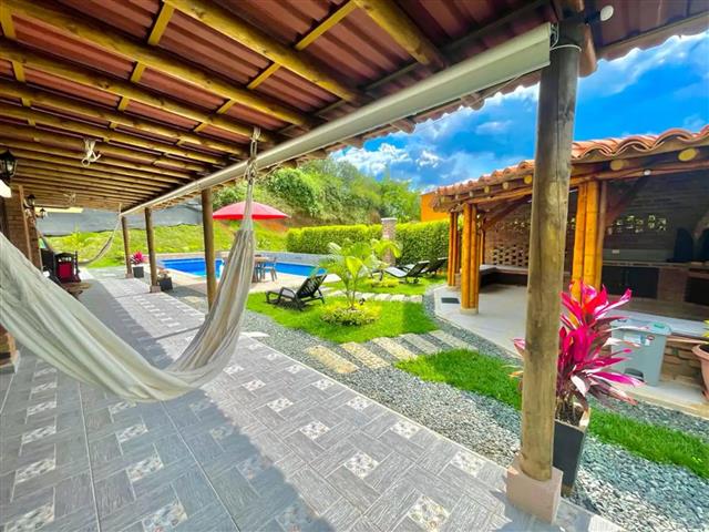 casa-familiar-quimbaya-19 - Turismo en el Eje Cafetero, Alquiler de Fincas en el Quindio