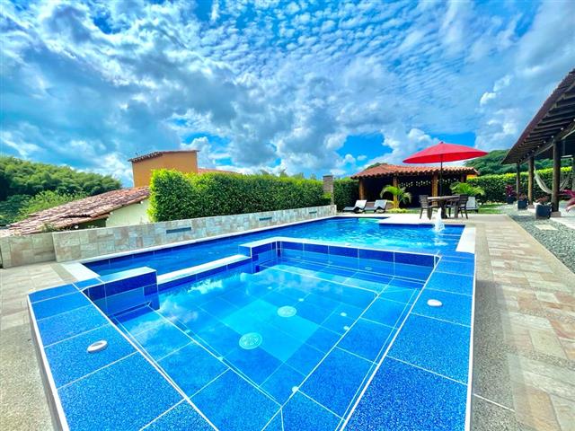 casa-familiar-quimbaya-3 - Turismo en el Eje Cafetero, Alquiler de Fincas en el Quindio