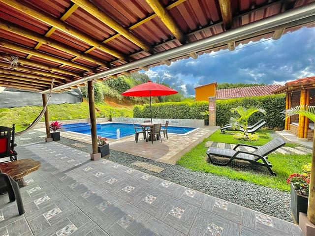 casa-familiar-quimbaya-4 - Turismo en el Eje Cafetero, Alquiler de Fincas en el Quindio