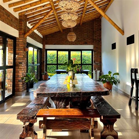 casa-familiar-quimbaya-8 - Turismo en el Eje Cafetero, Alquiler de Fincas en el Quindio
