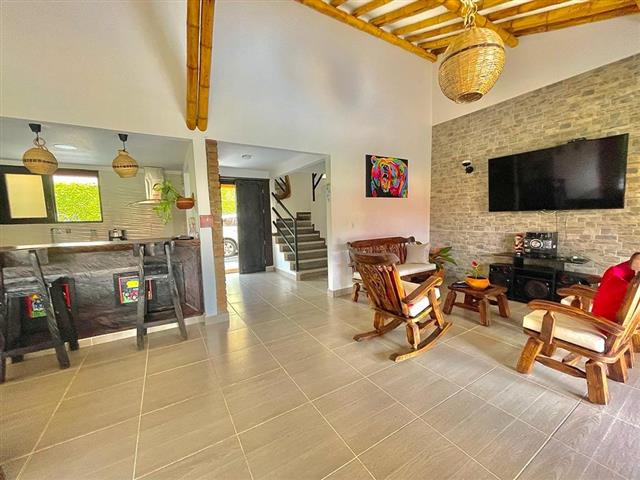 casa-familiar-quimbaya-9 - Turismo en el Eje Cafetero, Alquiler de Fincas en el Quindio