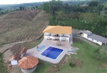 Finca Bellavista El Paraíso