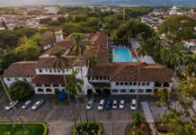 Hotel Guadalajara