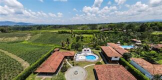 Finca Hotel Ibiza