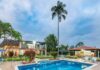 Alquiler Vacacional Quindio