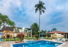 Alquiler Vacacional Quindio