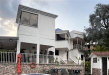 Hotel Villa Mary Villa Mary Hotel