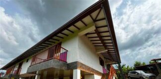 Angelópolis Albergue Angelopolis