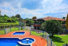 Villa Yuliana Finca Villa Yulina