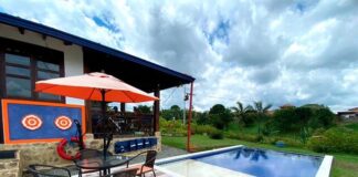 Casa Finca la Pintada