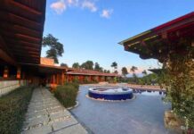 El Cielo en la Tierra