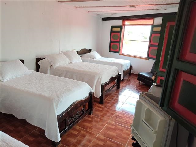 finca-hotel-la-manuela-13 - Turismo en el Eje Cafetero, Alquiler de Fincas en el Quindio