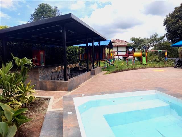 finca-hotel-la-manuela-5 - Turismo en el Eje Cafetero, Alquiler de Fincas en el Quindio