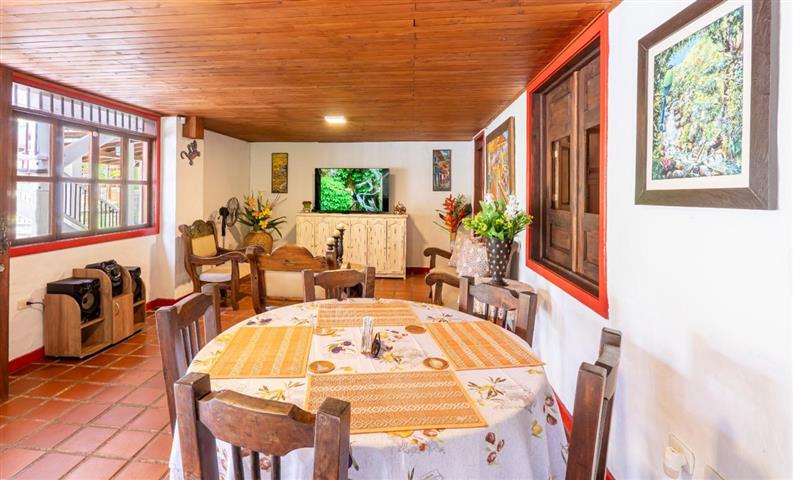 finca-san-luis-quindio-17 - Turismo en el Eje Cafetero, Alquiler de Fincas en el Quindio