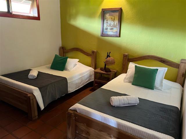 finca-san-luis-quindio-2 - Turismo en el Eje Cafetero, Alquiler de Fincas en el Quindio