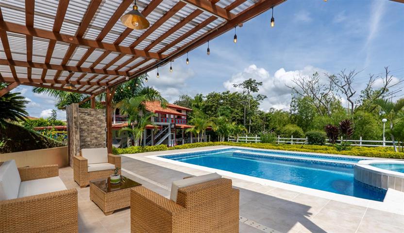 finca-san-luis-quindio-22 - Turismo en el Eje Cafetero, Alquiler de Fincas en el Quindio