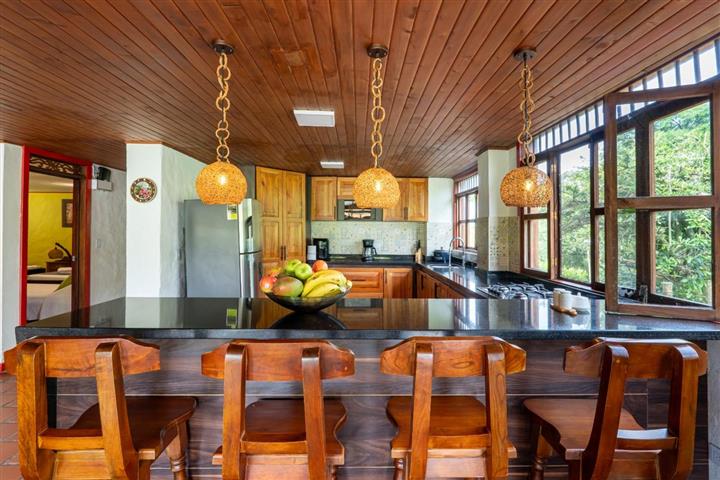 finca-san-luis-quindio-8 - Turismo en el Eje Cafetero, Alquiler de Fincas en el Quindio