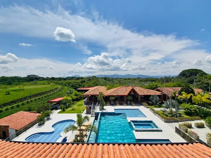 hotel-antara-resort-31 - Turismo en el Eje Cafetero, Alquiler de Fincas en el Quindio