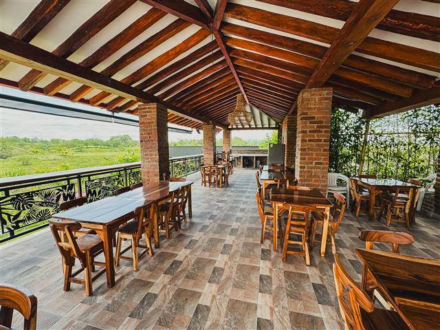 hotel-antara-resort-4 - Turismo en el Eje Cafetero, Alquiler de Fincas en el Quindio