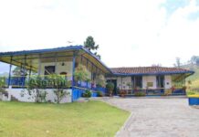 Finca Hotel El Rancho