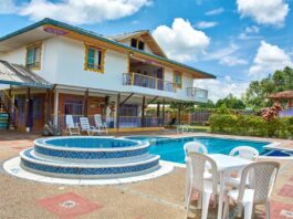 Finca Villa Valentina