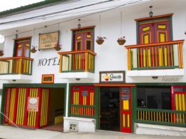 Hotel Shambala